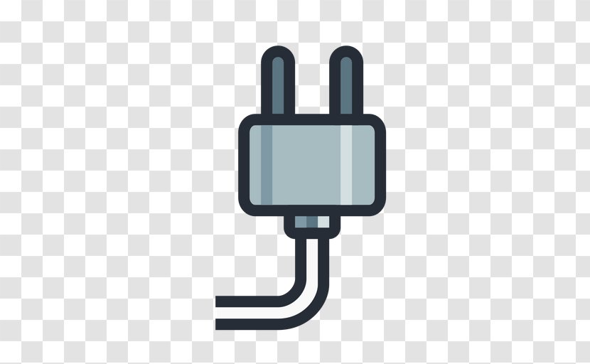 Electricity - Data Cable - Technology Transparent PNG