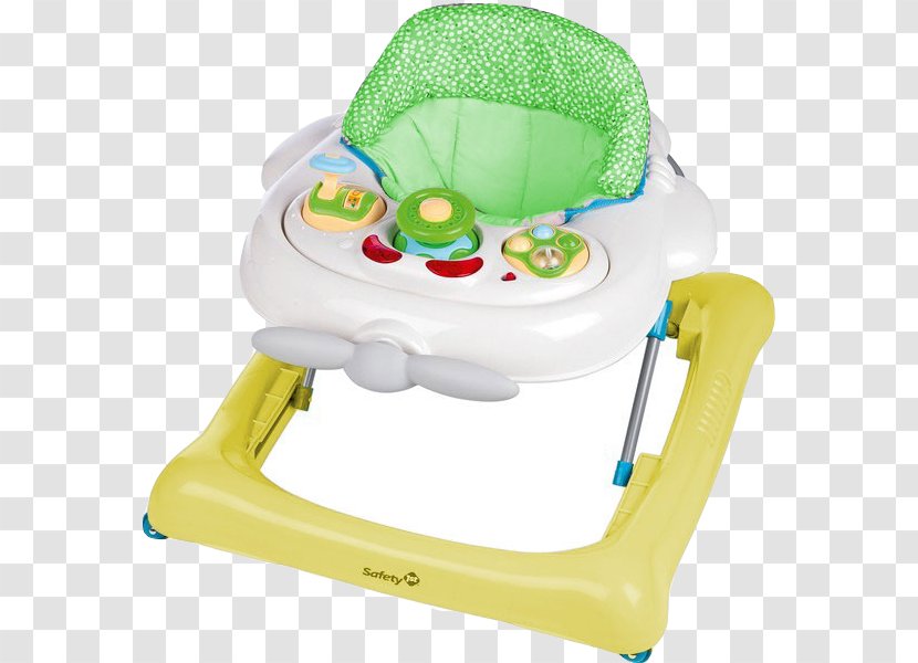 Baby Walker Infant Transport & Toddler Car Seats Child - Products - Safety-first Transparent PNG