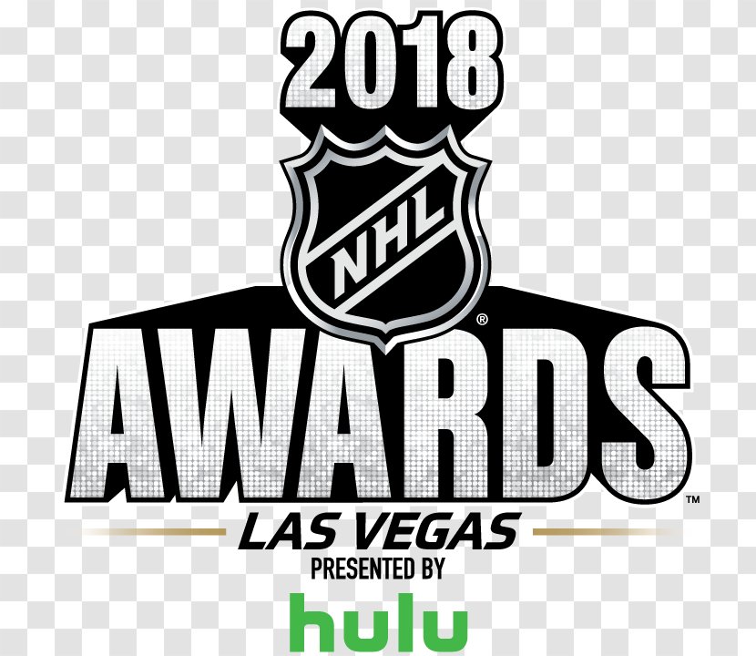 2017–18 NHL Season Logo Brand Calendar Font - Red Carpet Awards Transparent PNG