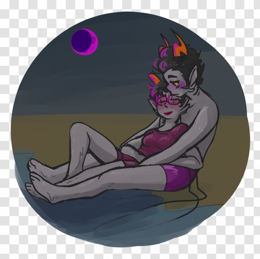 Digital Art Homestuck Drawing Sburb - Andrew Hussie - Samuel L Jackson Transparent PNG