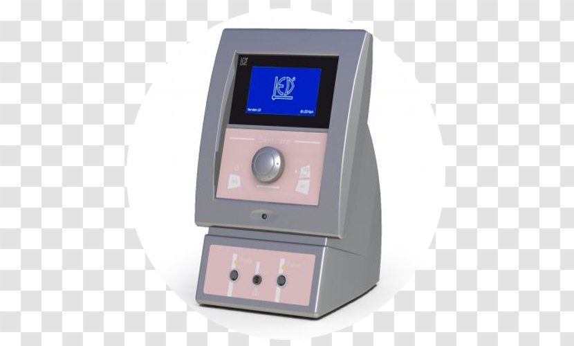 Electrotherapy Medicine Medical Device - Export - Skincare. Transparent PNG