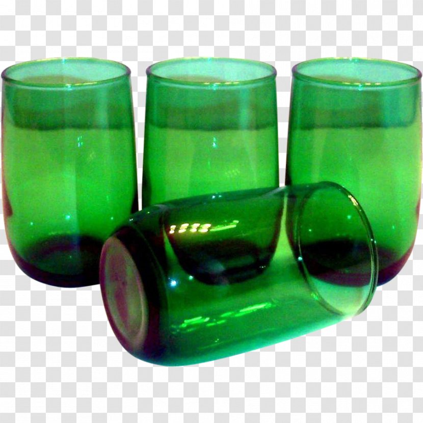 Glass Green Juice Cup Liquid - Plastic Transparent PNG