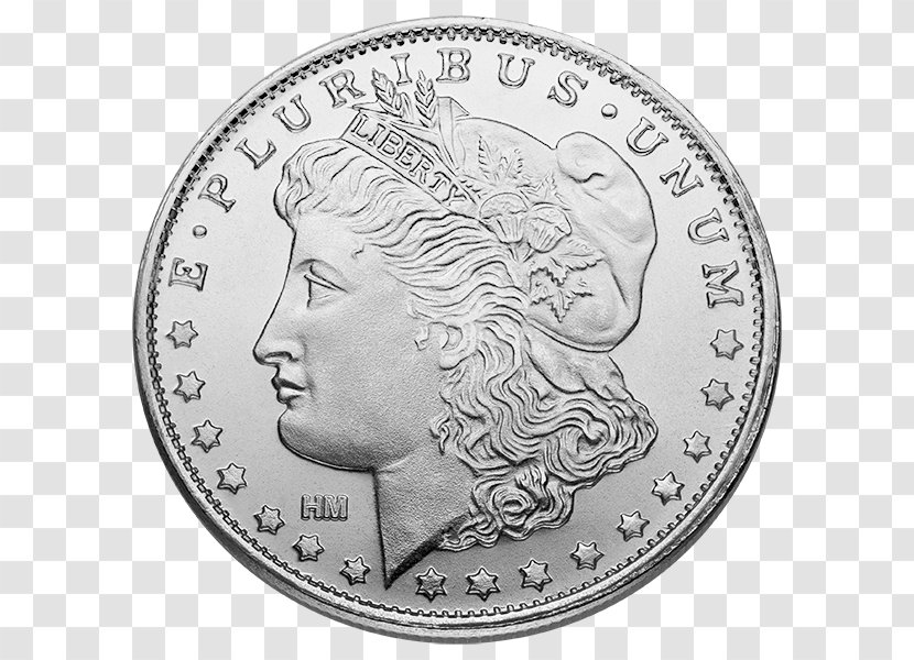 Niue Royal Mint Bullion Coin Silver Transparent PNG