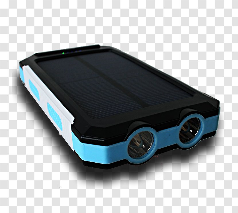 Light Solar Energy Baterie Externă Electronics - Charger Transparent PNG