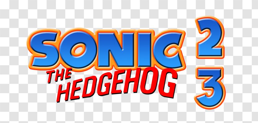 Sonic The Hedgehog 3 Generations 2 & Knuckles - Metal - Logo Photos Transparent PNG