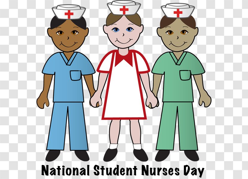 Nursing International Nurses Day Registered Nurse Clip Art - College - Graphics Transparent PNG