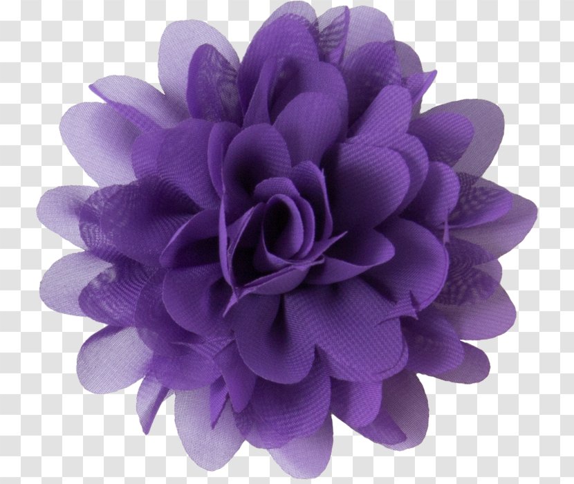 Purple Flower Violet Lavender Lilac - Vintage Paper Transparent PNG