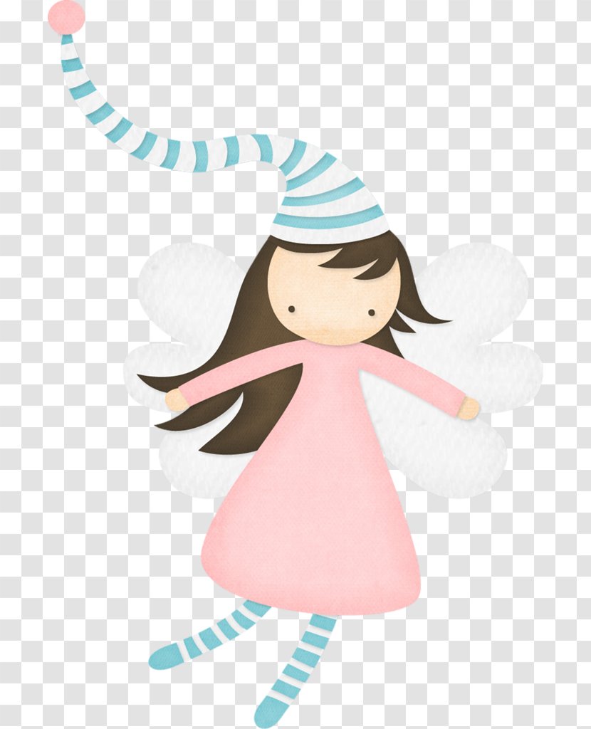 Clip Art Tooth Fairy Illustration Elf - Duende Transparent PNG