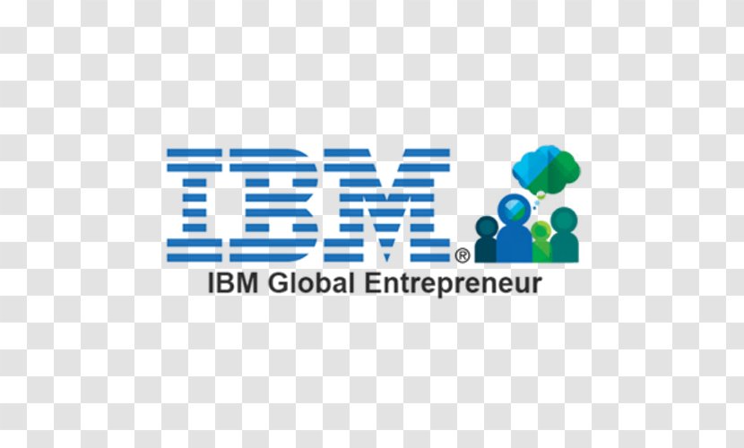 IBM Global Entrepreneurship Week Computer Software Business - Ibm Transparent PNG