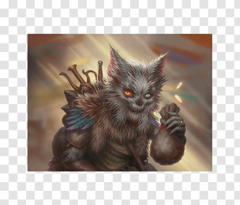 Gloomhaven Board Game Cat Kitten - Whiskers Transparent PNG