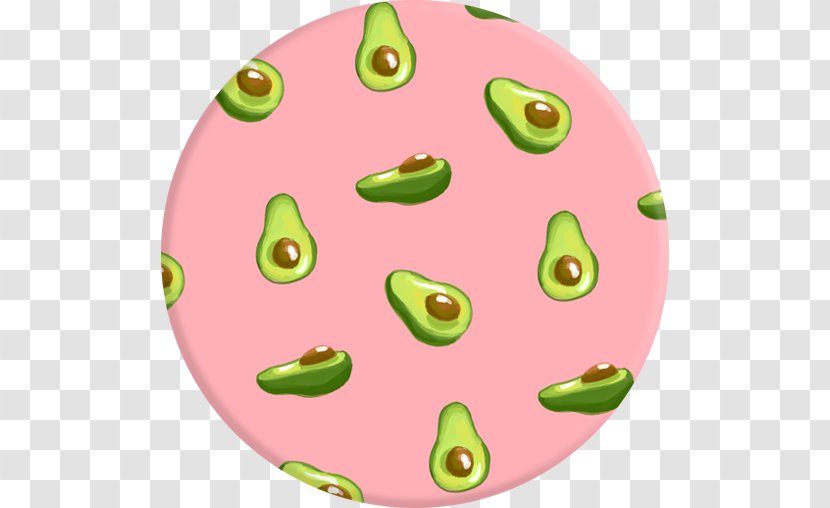 PopSockets Avocado Selfie Handheld Devices Text Messaging - Mobile Phone Accessories Transparent PNG