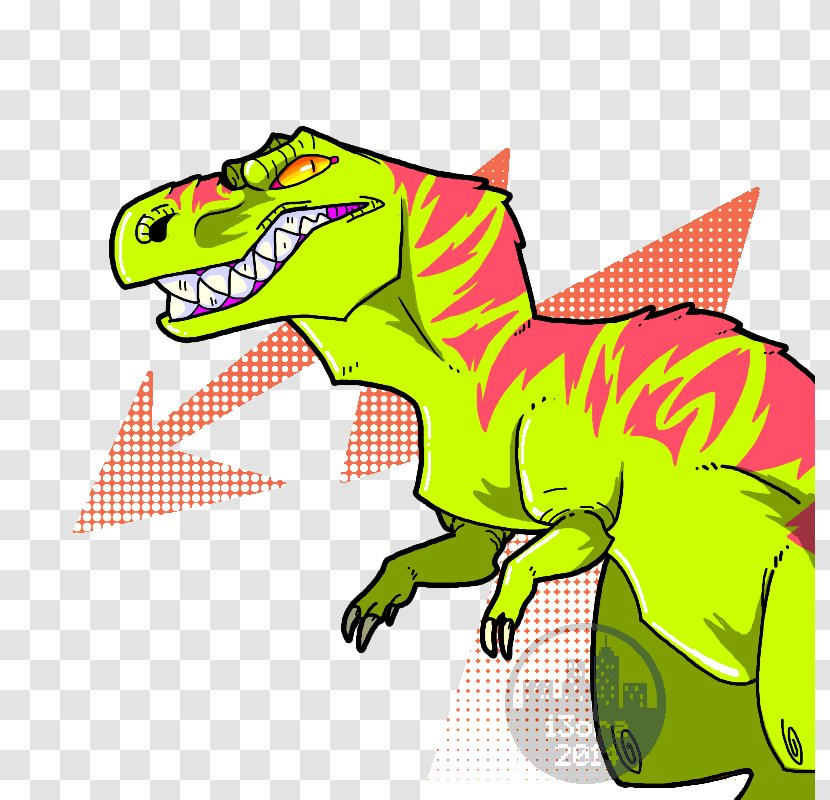 Drawing DeviantArt Clip Art - Color - The Land Before Time 2 Sharptooth Transparent PNG