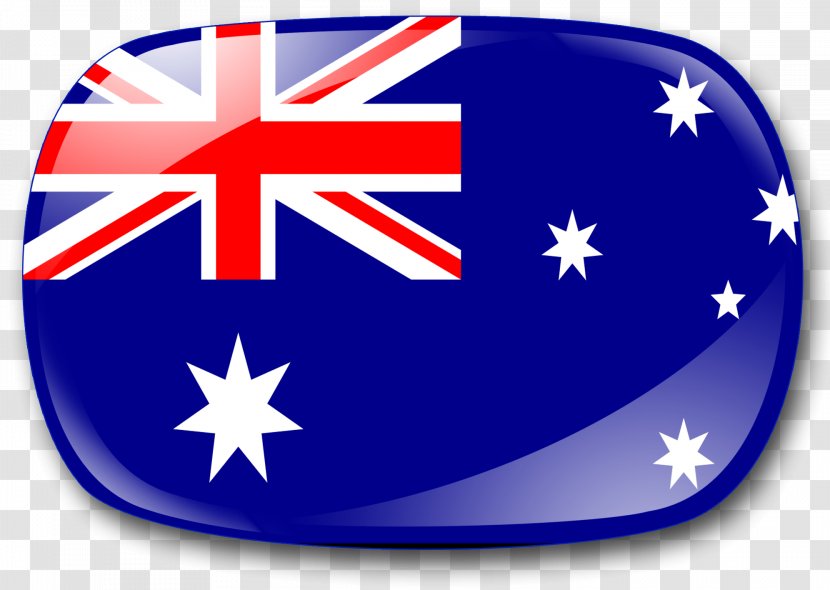 Flag Of Australia National Flags The World Transparent PNG