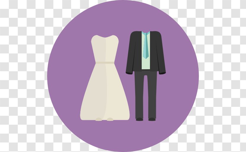 Suit Clothing Wedding Dress Transparent PNG