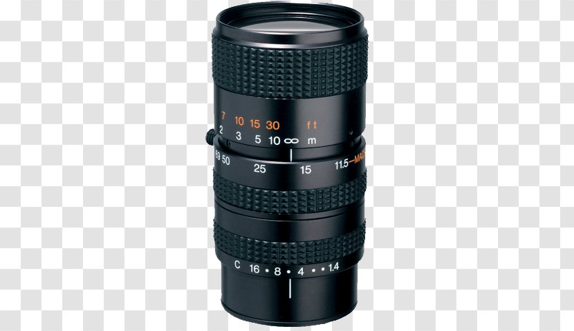 Camera Lens Teleconverter Kowa Company, Ltd. Mirrorless Interchangeable-lens Canon EF Telephoto Zoom 75-300mm F/4-5.6 III USM - Digital Transparent PNG