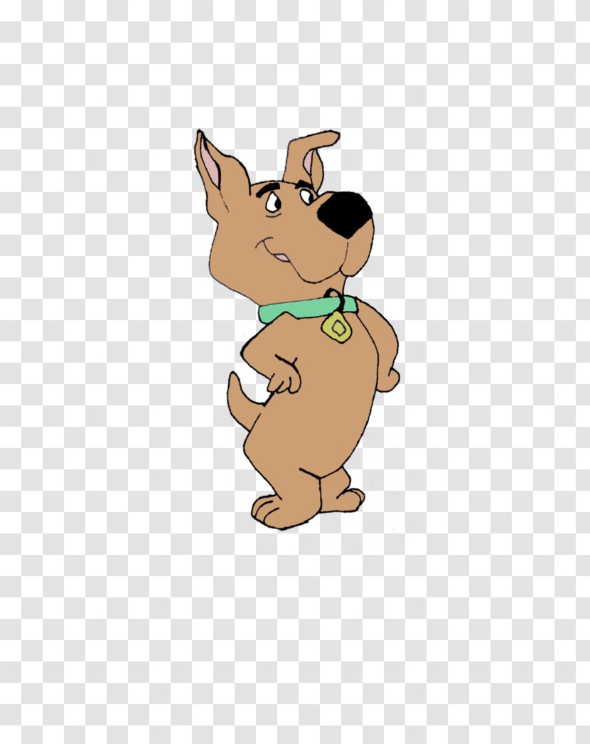 Scrappy-Doo Scooby Doo Shaggy Rogers Drawing Scooby-Doo - Photography Transparent PNG