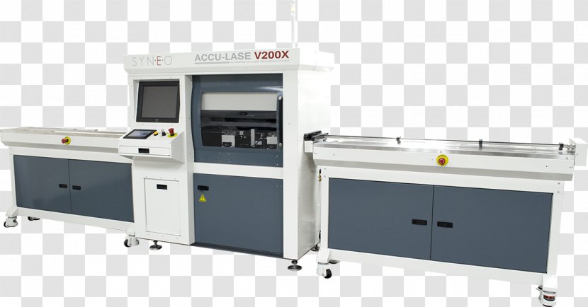 Laser Cutting Machine Ultraviolet - Lase Transparent PNG