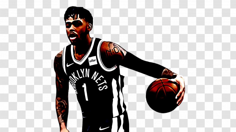 Basketball Player Jersey Moves - Sports Uniform Ball Game Transparent PNG