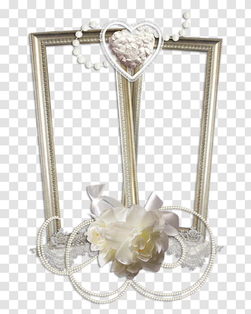 Photography Picture Frames - Author - Jewellery Transparent PNG