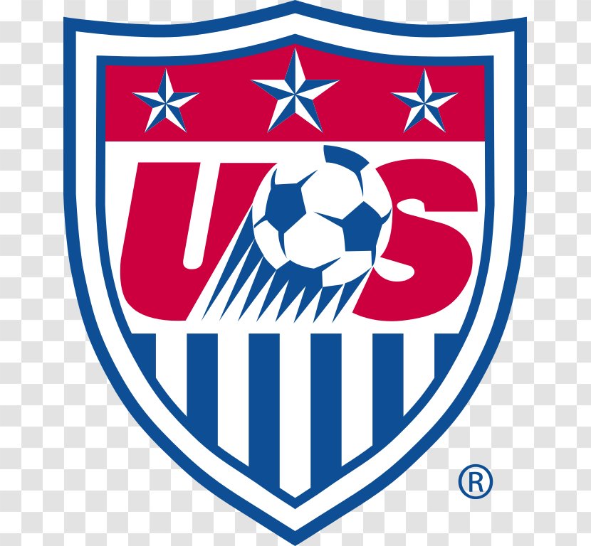 United States Men's National Soccer Team 2014 FIFA World Cup Women's Federation - Fifa - Crest Template Transparent PNG