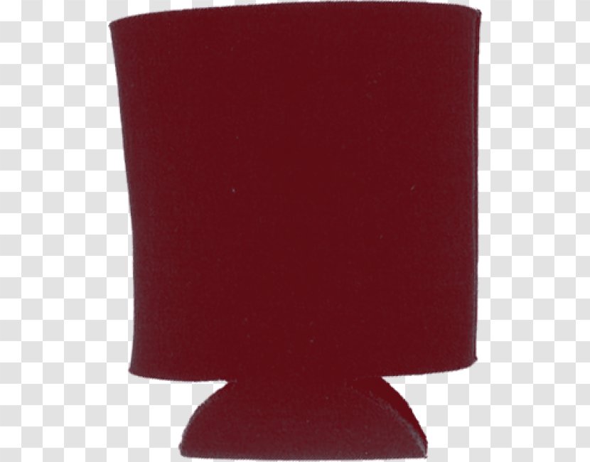 Beer Koozie Neoprene Sticker Polyvinyl Chloride - Bottle - Burgundy Transparent PNG