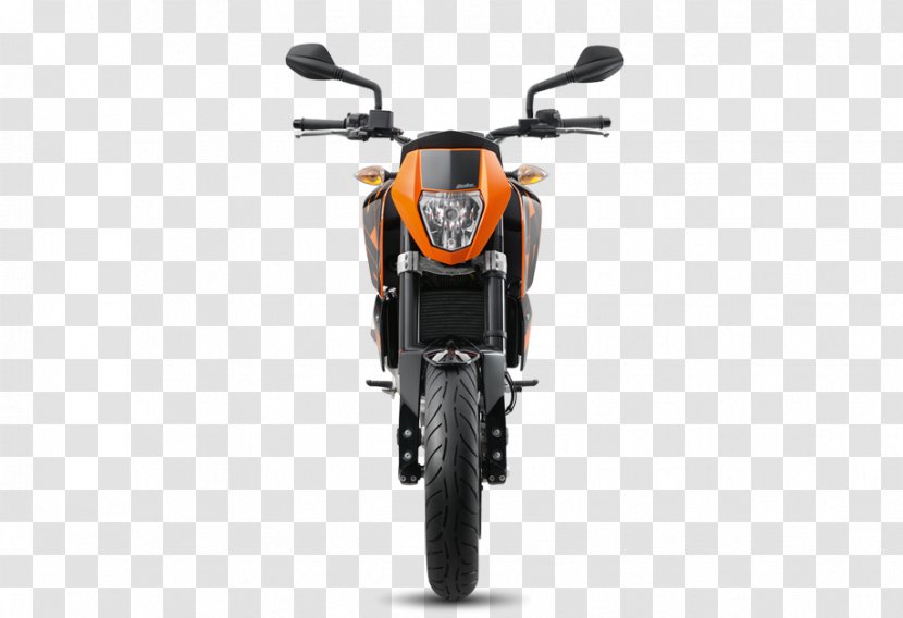 Scooter KTM 690 Duke Motorcycle Accessories - Car Transparent PNG