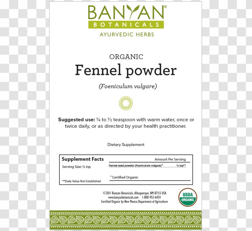 Organic Food Certification Myrobalan Herb Terminalia Bellirica - Indian Bdelliumtree - Fennel Transparent PNG