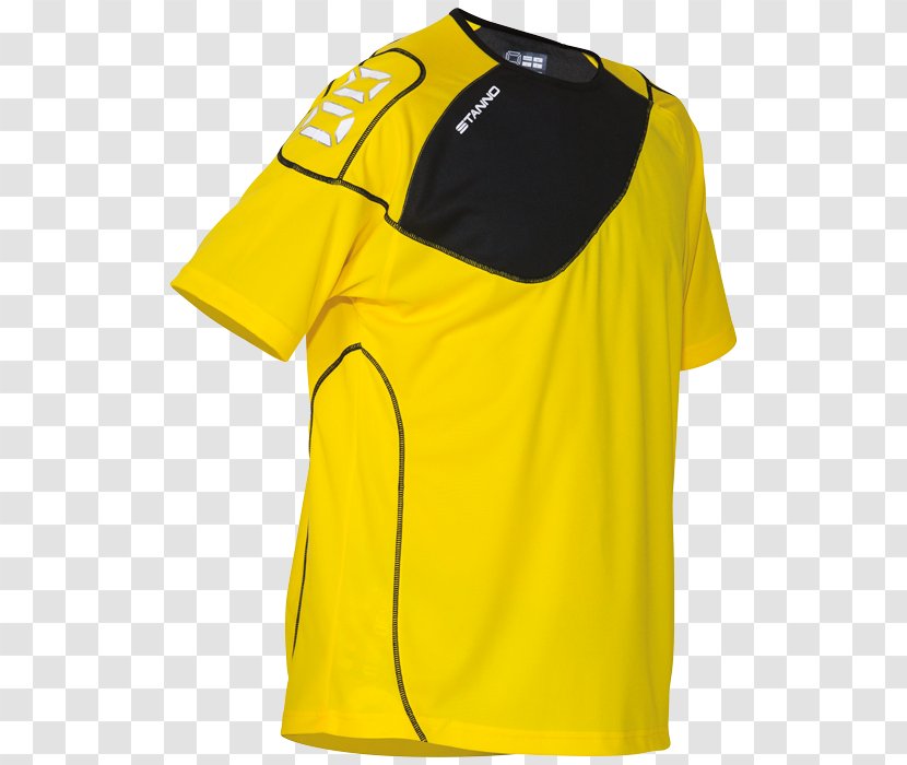 Sports Fan Jersey T-shirt Sleeve Tennis Polo - Shirt Transparent PNG
