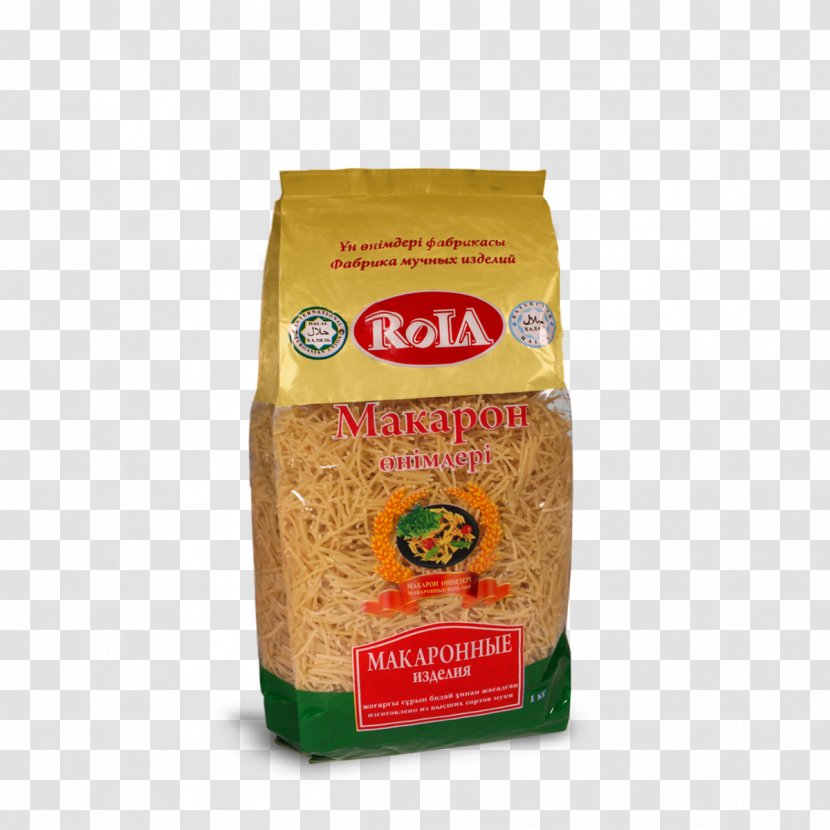 Pasta Breakfast Cereal Noodle Macaroni Product - Export - Flour Transparent PNG