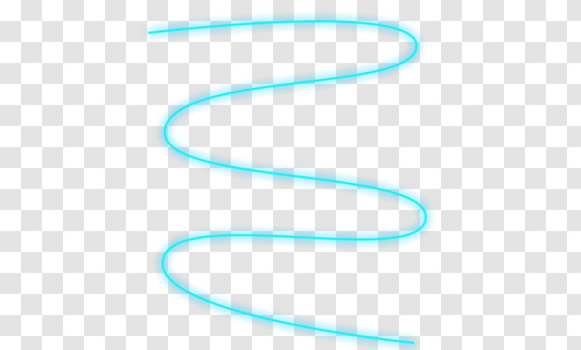 Material Body Jewellery Turquoise Line Transparent PNG