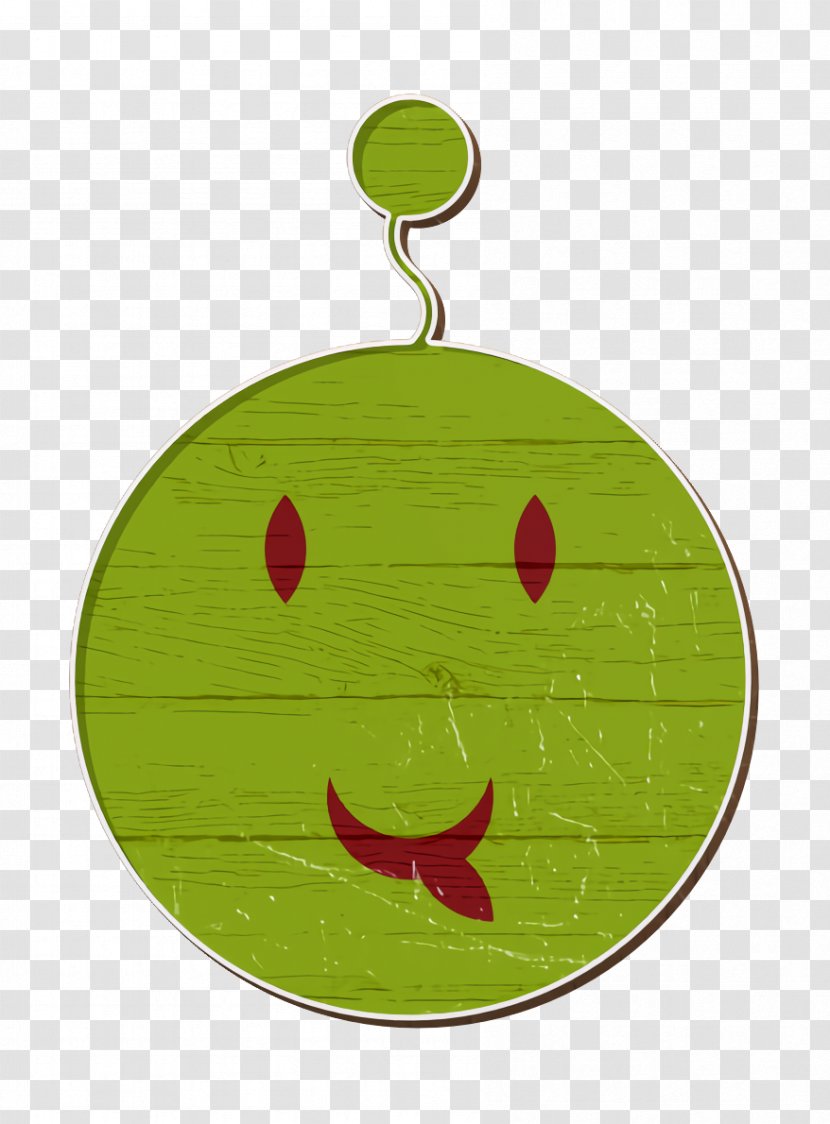 Emoticon - Plant - Smiley Symbol Transparent PNG
