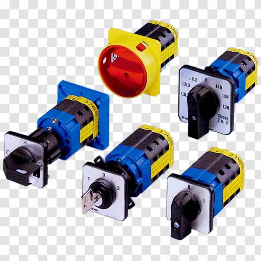 Electrical Switches Cam Switch Electronics Low Voltage Electricity - Technology - CAMÉRA Transparent PNG