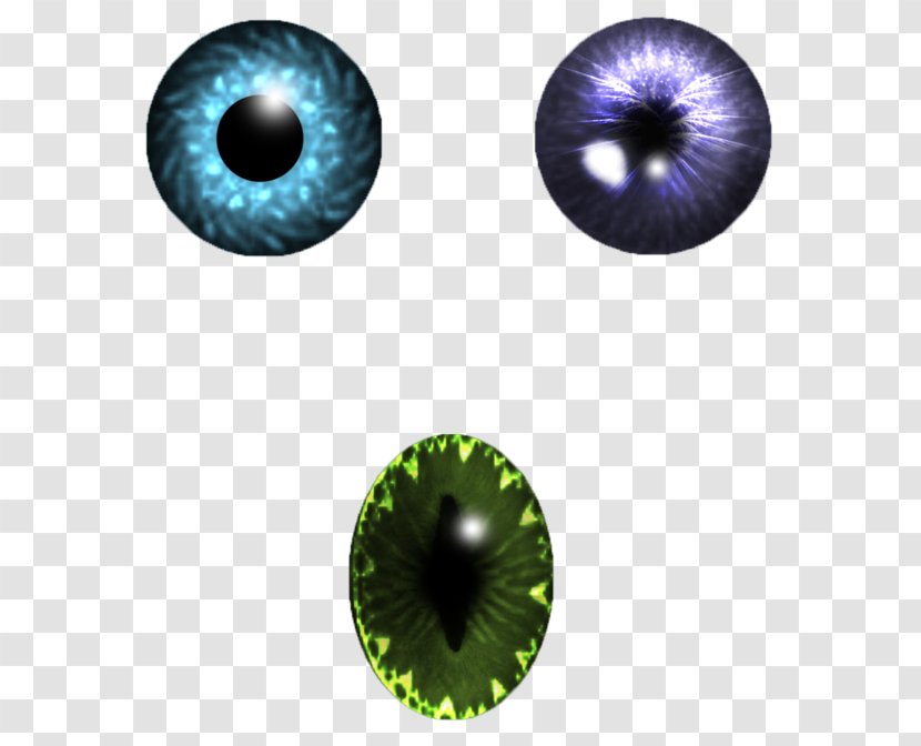 Eye Pupil Iris - Flower Transparent PNG