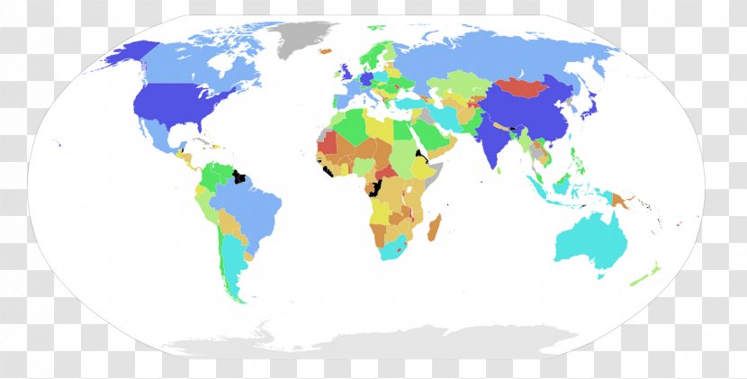 World Map First War Europe - Human Behavior Transparent PNG
