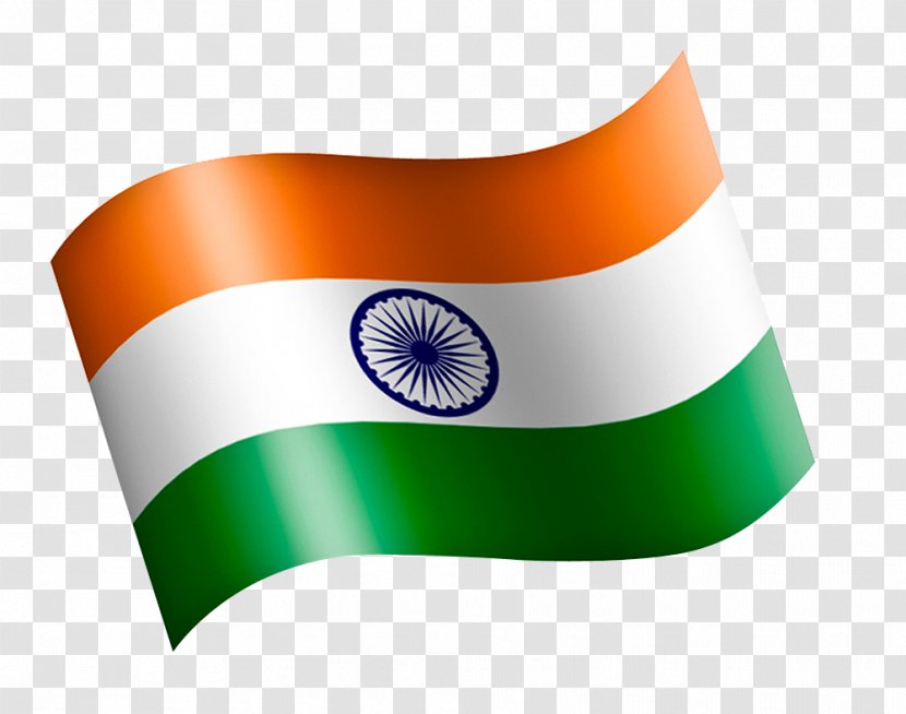 Flag Of India Desktop Wallpaper Flags The World - Indian Transparent PNG