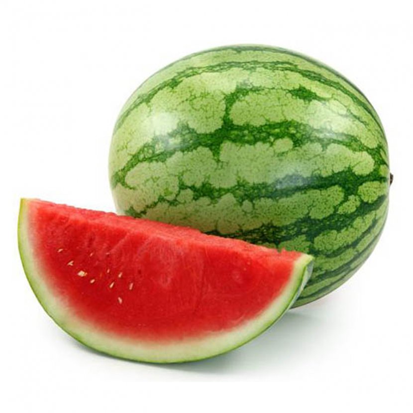 Watermelon Fruit Flavor Peeler - Cantaloupe Transparent PNG