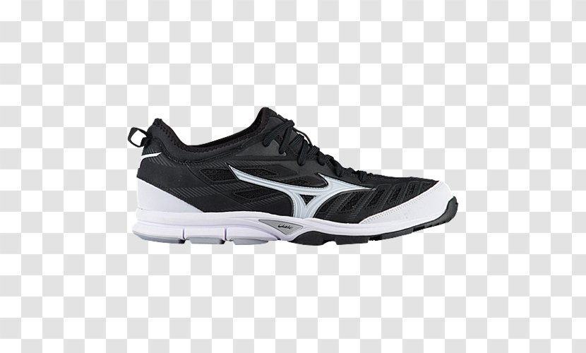 Sports Shoes Under Armour New Balance Nike - Skate Shoe Transparent PNG