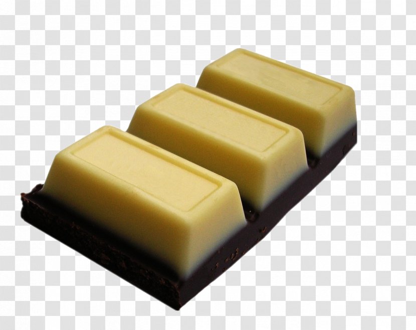 White Chocolate Bar Milk Cake - Types Of Transparent PNG