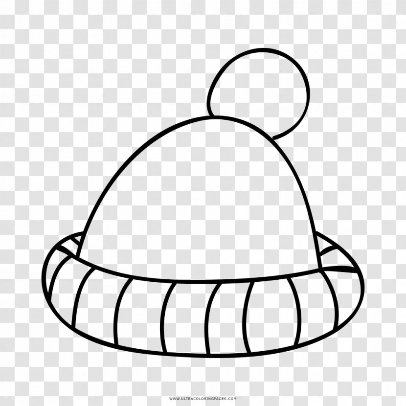 Bonnet Cap Drawing Clip Art - Smiley Transparent PNG