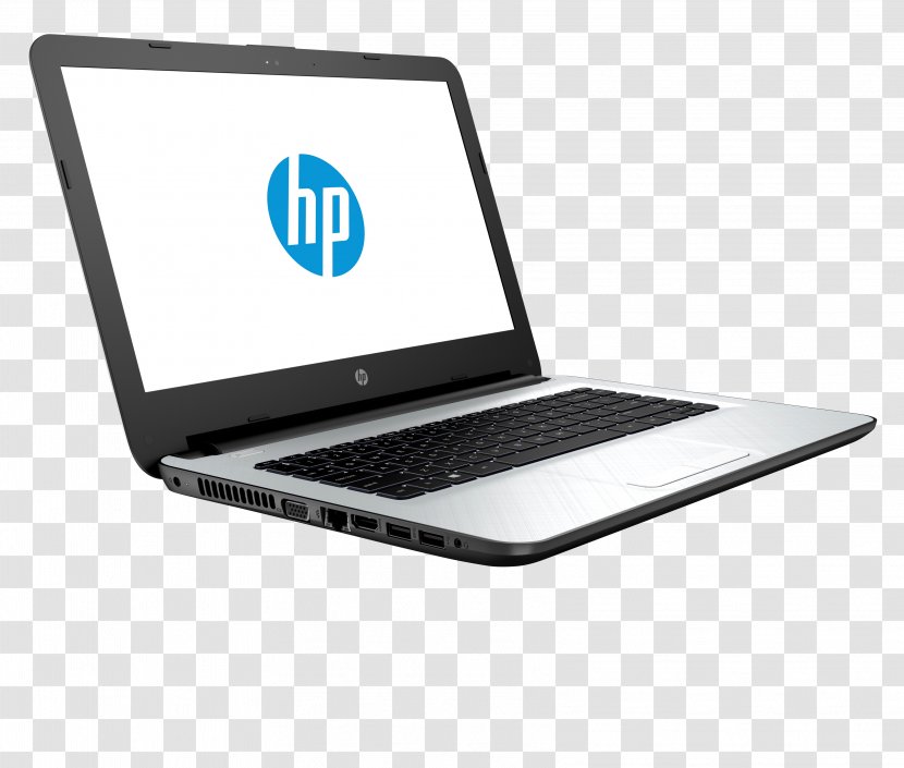 Laptop Intel Core Hewlett-Packard HP Pavilion Hard Drives - Electronic Device Transparent PNG
