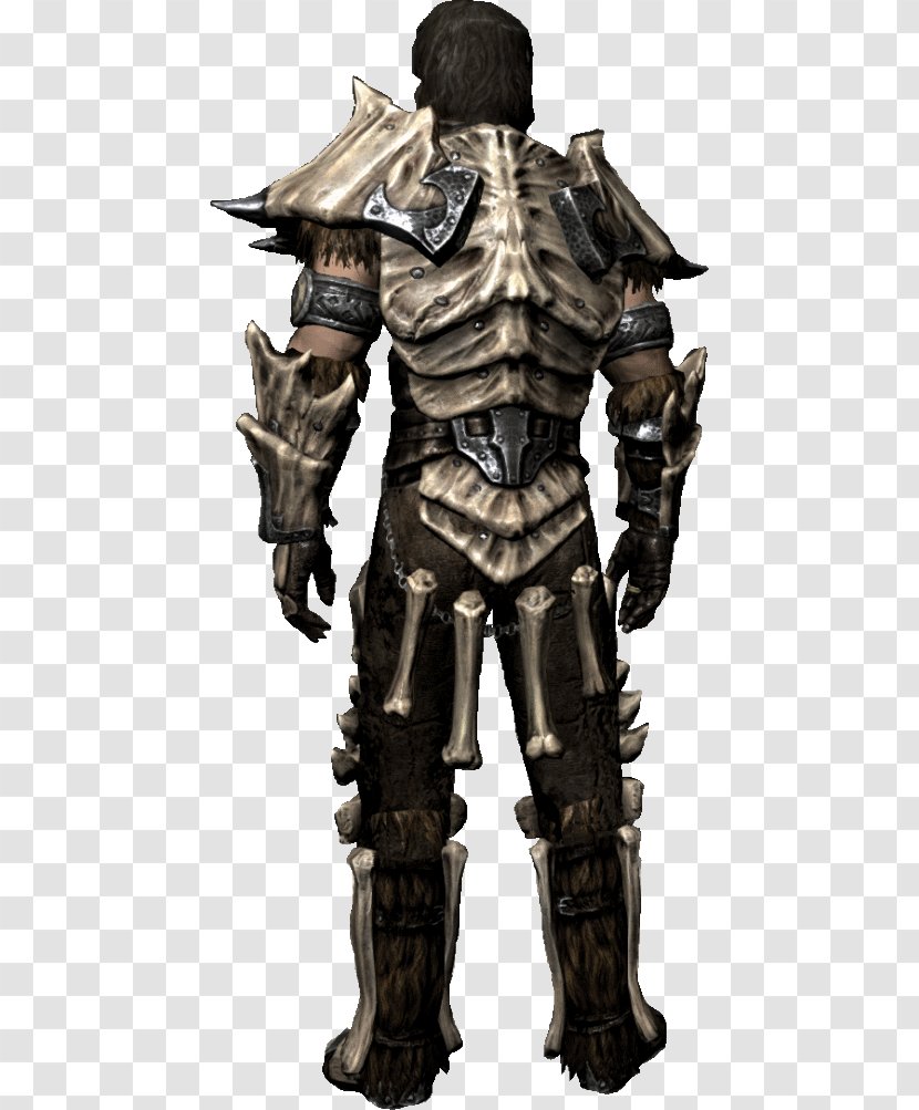 Knight Armour Mercenary Transparent PNG