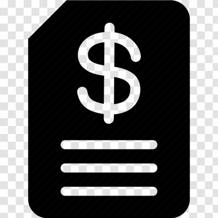 Invoice Finance - Brand - Dollar Transparent PNG