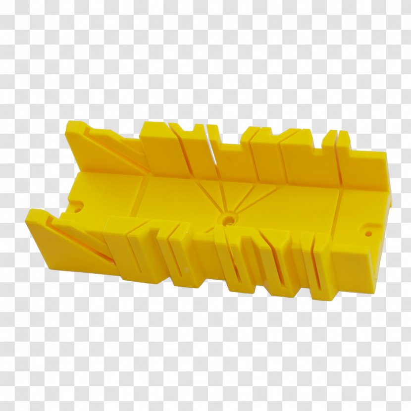 Tool Praktiker OBI Shaper Saw - Yellow - Machine Transparent PNG