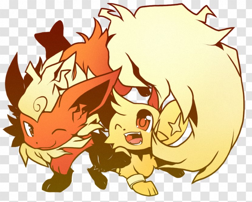Glaceon DeviantArt Pokémon Carnivora - Flower - Cartoon Transparent PNG