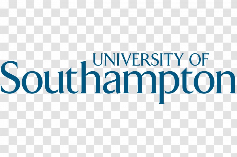 University Of Southampton Logo Organization Campus - Text - Miami Transparent PNG