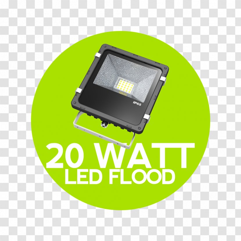 Floodlight Light-emitting Diode LED Lamp Lighting - Lightemitting - Led Bulbs Transparent PNG