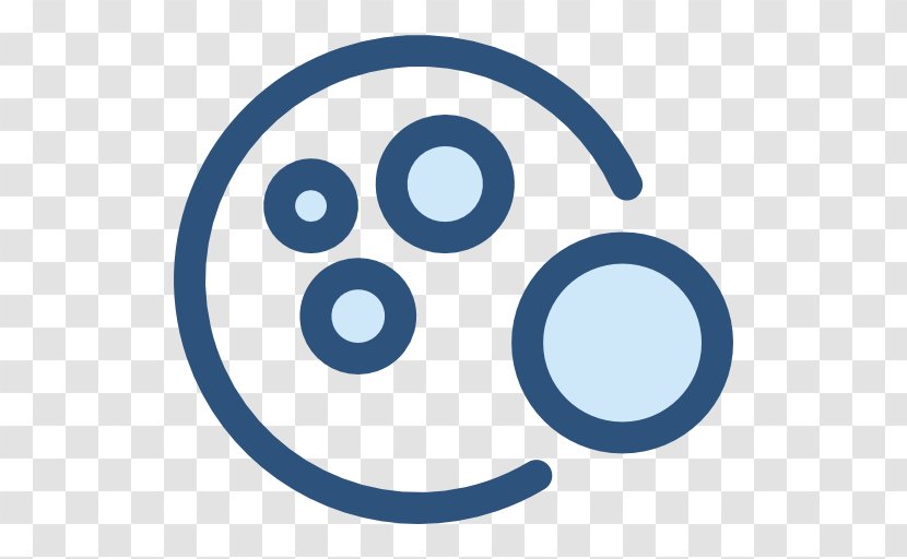 Moon - Full - Oval Transparent PNG