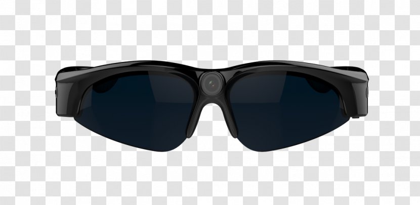 Goggles Sunglasses Plastic - Infrared - Glasses Transparent PNG