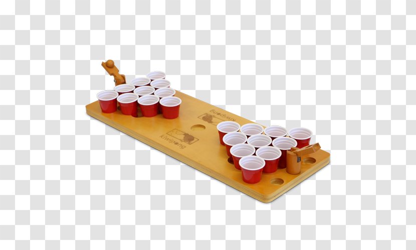 Beer Pong Liquor Table Barrel - Game Transparent PNG