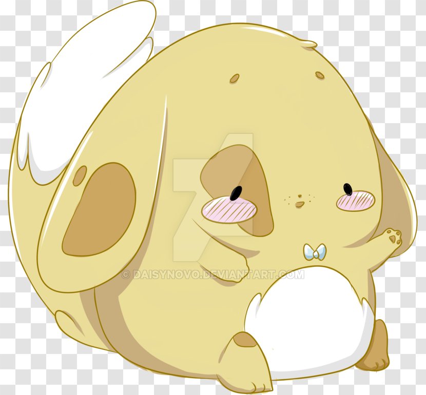 Mammal Snout Nose Canidae - Cute Dog Transparent PNG
